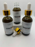 Sunflower Growth Oil