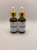 Sunflower Growth Oil